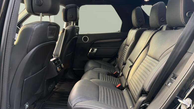 Land Rover Discovery 3.0 D350 35th Edition 5dr Auto Diesel Station Wagon